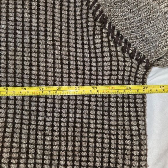 Vintage Filpucci Wool Sweater size XL - Picture 8 of 11